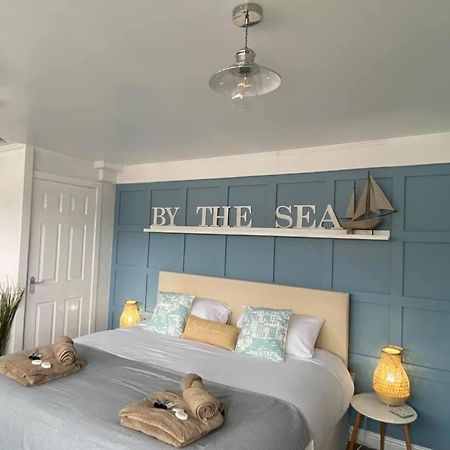 Butterfly Guest House พอร์ธคอว์ล ภายนอก รูปภาพ