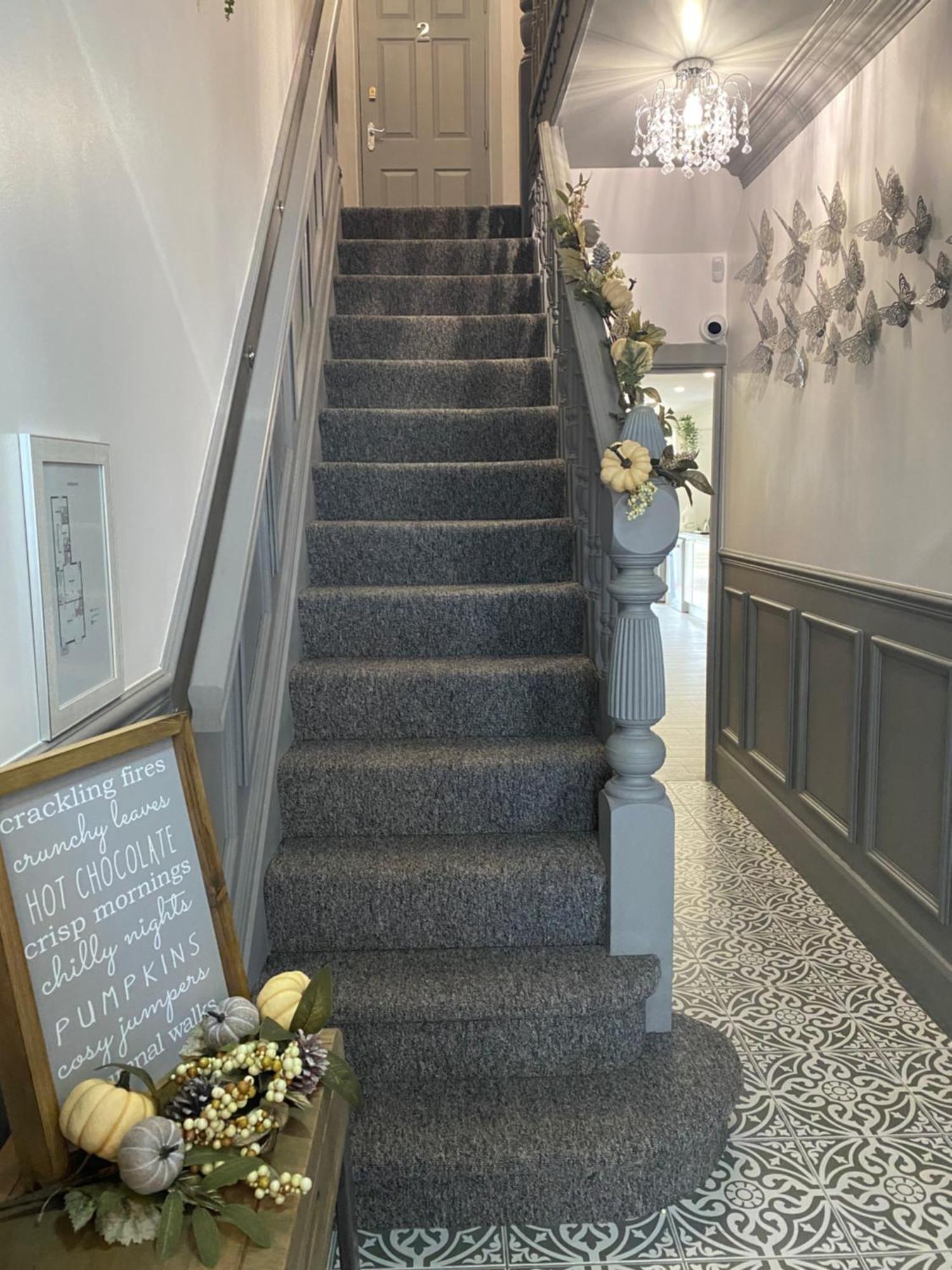 Butterfly Guest House พอร์ธคอว์ล ภายนอก รูปภาพ