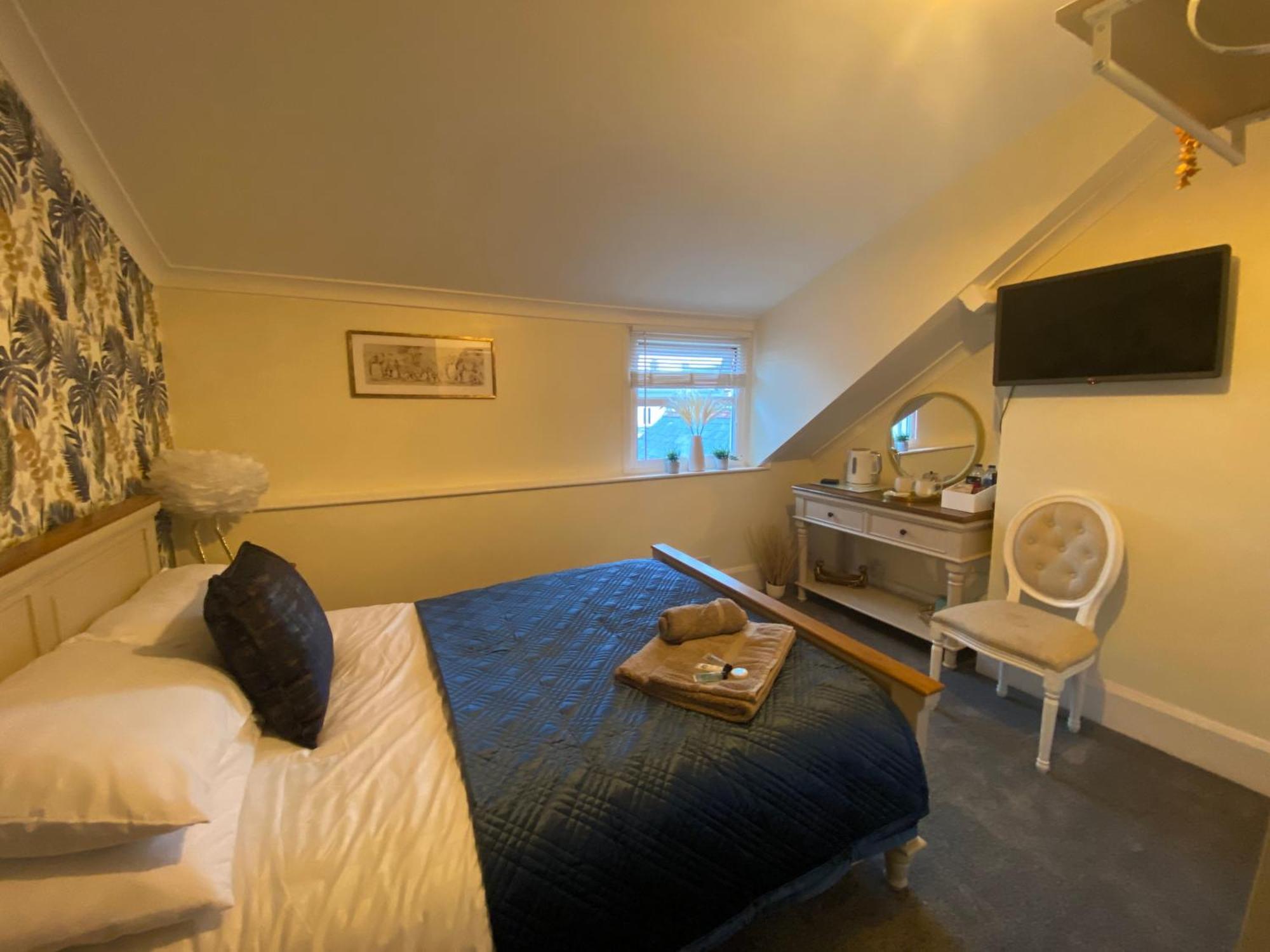 Butterfly Guest House พอร์ธคอว์ล ภายนอก รูปภาพ