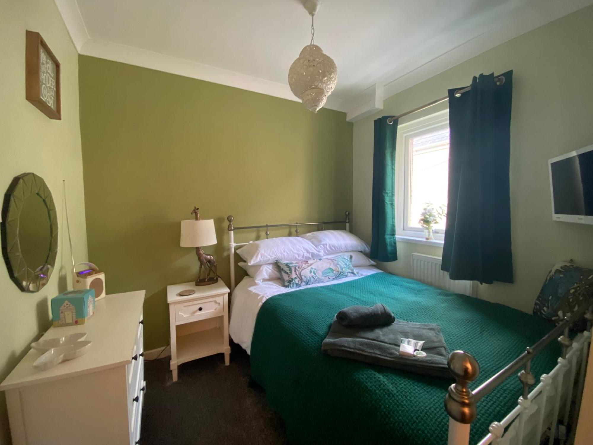 Butterfly Guest House พอร์ธคอว์ล ภายนอก รูปภาพ