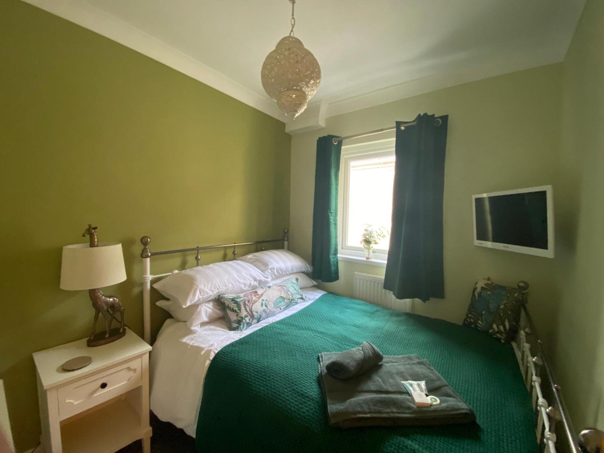 Butterfly Guest House พอร์ธคอว์ล ภายนอก รูปภาพ